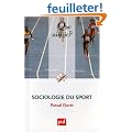 Sociologie du sport