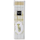 Crayon � papier musique Tuba (lot de 6)