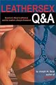 Leathersex Q&A: Questions About Leathersex and the Leather Lifestyle Answered