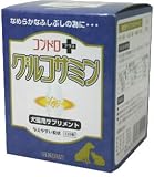 コンドロプラス・グルコサミン 120粒の画像