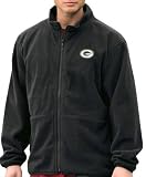 Green Bay Packers Alpine Fleece Jacket