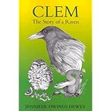 clem the story of a raven