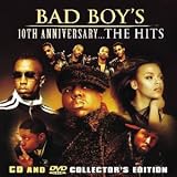 Bad Boy's 10th Anniversary... The Hits の評価・レビュー