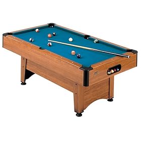 Mizerak Prestige 7-Foot Billiard Table