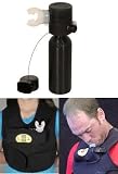 Spare Air Xtreme 1.7.cu. Sports Back Up Air Supply With Refill Adapter