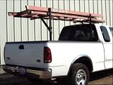 US Strong-Ender Side-Mount Ladder Rack