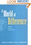 A World of Difference: Society, Nature, Development