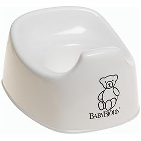 BABYBJ�RN Little Potty