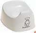 BABYBJÖRN Little Potty - White