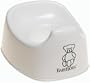 BABYBJ�RN Little Potty - White