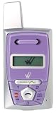 Wherifone G560 GPS Locator Phone (Purple)