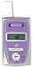 Wherifone G560 GPS Locator Phone (Purple)