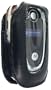 Avanti Leather Case for Motorola V600