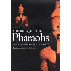 The Book of the Pharaohs