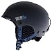 Ride with confidence while wearing this first-rate in-mold snowboard helmet featuring a new design that is ultra lightweight and low profile. This quality snowboard helmet features the new RideDial Fit System for a comfortable custom fit, new Ride Prime goggle strap and detachable ear pads with integrated speaker frames. Top it off with the Ride Premium Audio Kit and you’ll be rockin’ out while reducing the risks that can come with head banging.