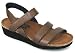 Naot Women's Kayla Casual Shoes,Copper Leather,38 M EU