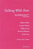 Talking With Poets
