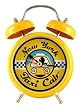 New York Taxi Alarm Clock New York Taxi Alarm Clock