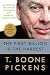 The First Billion Is the Hardest: Reflections on a Life of Comebacks and America's Energy Future [1ST BILLION IS THE HARDEST]