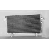 97-00 NISSAN PATHFINDER 3.3L INFINITY QX-4 CONDENSER (PFC) by TYC