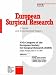 European Society for Surgical Research: 37th Congress, Szeged, May 2002 (European Society for Surgical Research//Abstracts)