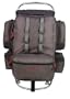 JanSport Scout Children's Technical Scout External Frame Backpack (Cement)