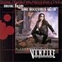 Music From The Succubus Club