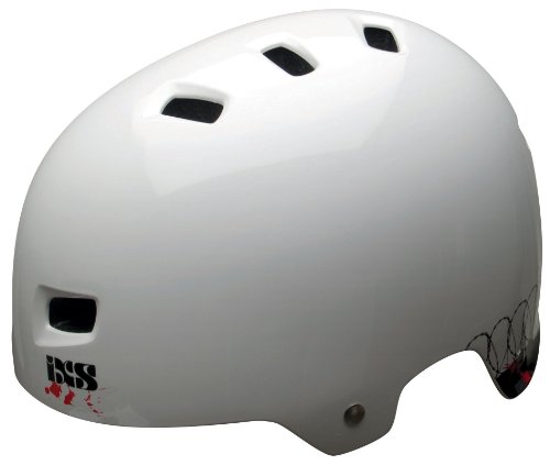 Helm HAMMER weiss 54-61 cm 470-510-0055-001-OS