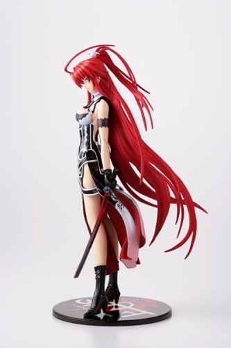 MON-SIEUR BOME COLLECTION 塵骸魔京 イグニス ( PVC塗装済完成品 )