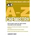 Schaum's A-Z Chemistry