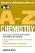 Book Schaum's A-Z Chemistry