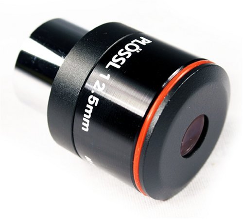 Zhumell 0.965 12.5mm Plossl Eyepiece