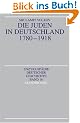 Die Juden in Deutschland 1780-1918
