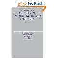 Die Juden in Deutschland 1780-1918