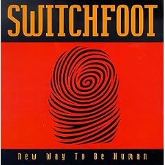 A New Way to Be Human [Australian Import]