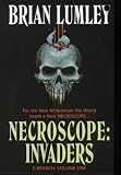 Necroscope: Invaders (E-branch)