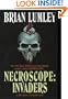 Necroscope (E-Branch)