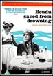 Boudu Saved from Drowning [DVD] [1967]