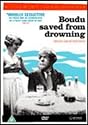 Boudu Saved From Drowning [DVD] [1932]