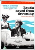 Boudu Saved From Drowning [1932]