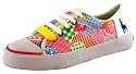 Babycham Women's Basic Lace Geometric