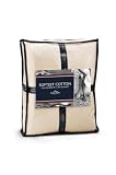 Berkshire Softest Cotton Blanket