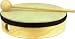 Musical Instruments : LMI T-06M Hand Drum with Beater, 6 Inches*