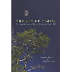 The Art of Timing: The APplication of Lunar Cycles in Daily Life