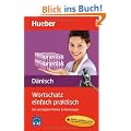 Wortschatz einfach praktisch - D�nisch: Die wichtigsten W�rter & Wendungen