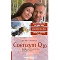 Coenzym Q 10: Energie und Schutz f�r Herz, Haut und Gehirn