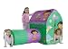 Toys : Dora the Explorer Play Tent & Tunnel