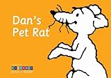 Dan's pet rat
