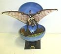 Star Wars Power of The Force: Endor with Ewok Playset
