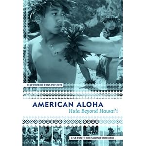 American Aloha: Hula Beyond Hawai'i [VHS]